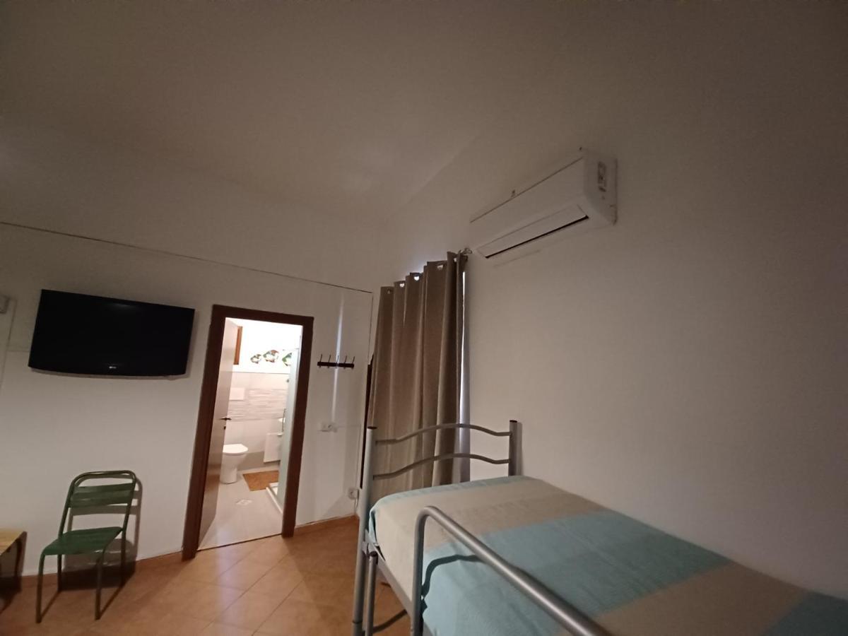 Nostra Casa Suites Παλέρμο Εξωτερικό φωτογραφία